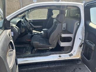 Ford Ranger 2.0D XLT Super Cab 4WD picture 9