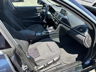 BMW 3-serie GT 320i GT Automaat 184pk picture 11
