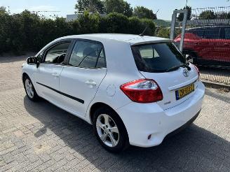 Toyota Auris 1.3 5-drs Clima Aspiration picture 5