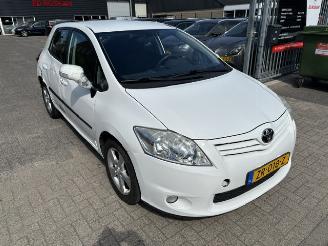 Toyota Auris 1.3 5-drs Clima Aspiration 2012/3