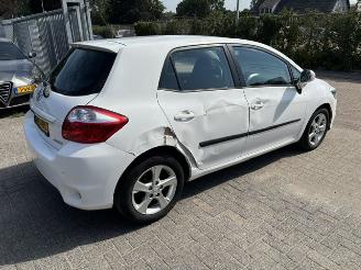 Toyota Auris 1.3 5-drs Clima Aspiration picture 3