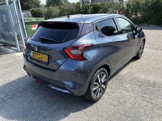 Nissan Micra 0.9 IG-T N-Connecta Clima picture 3