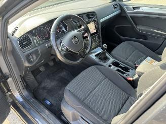 Volkswagen Golf 1.0 TSI 5-drs Clima NAP picture 14