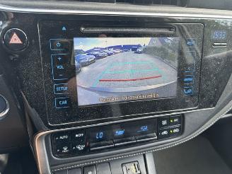 Toyota Auris 1.8 Hybrid Dynamic NAP picture 20