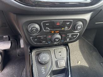 Jeep Compass 1.4 Limited 4x4 Automaat 170pk picture 19