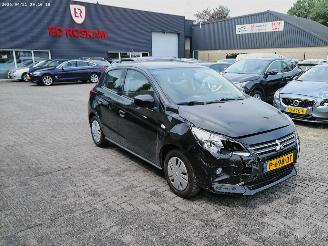 Unfallwagen Mitsubishi Space-star 1.2 COOL+ 2022/2