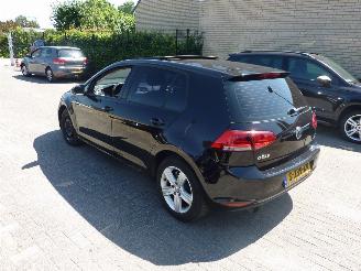 Volkswagen Golf 1.2 TSI DSG CLIMAT picture 3