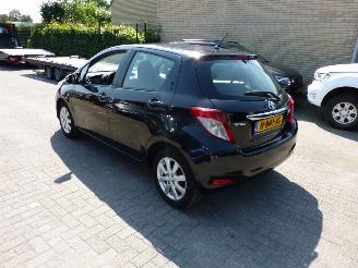 Toyota Yaris 1.3 VVT-I ASPIRATION picture 3