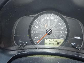 Toyota Yaris 1.3 VVT-I ASPIRATION picture 12