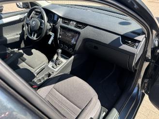 Skoda Octavia 1.0 TSI Automaat NAP picture 11