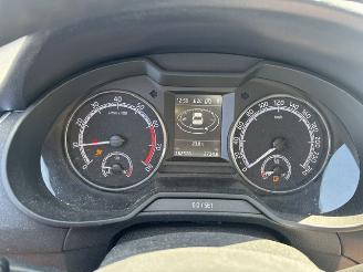Skoda Octavia 1.0 TSI Automaat NAP picture 15