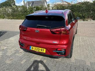 Kia e-Niro Dyn.PlusLine 64 kWh  NAP picture 4