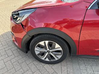 Kia e-Niro Dyn.PlusLine 64 kWh  NAP picture 10