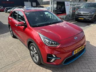 damaged passenger cars Kia e-Niro Dyn.PlusLine 64 kWh  NAP 2021/2