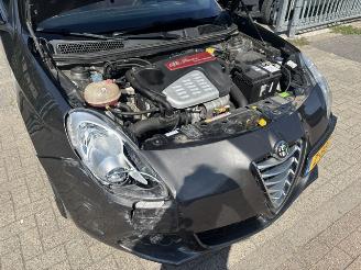 Alfa Romeo Giulietta 1.4 T Distinctive Pano picture 10