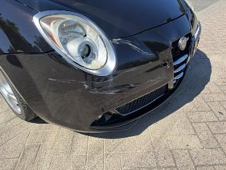 Alfa Romeo MiTo 1.4 T Sport Clima  NAP picture 10