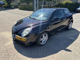 Alfa Romeo MiTo 1.4 T Sport Clima  NAP picture 6