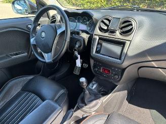 Alfa Romeo MiTo 1.4 T Sport Clima  NAP picture 11