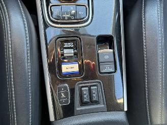 Mitsubishi Outlander 2.4 PHEV Intense  Plug in Hybrid picture 21