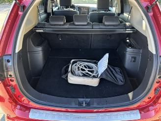 Mitsubishi Outlander 2.4 PHEV Intense  Plug in Hybrid picture 15