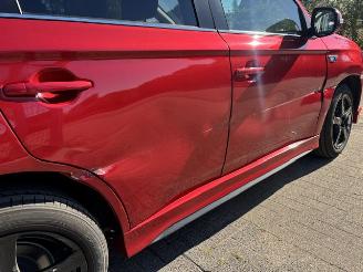 Mitsubishi Outlander 2.4 PHEV Intense  Plug in Hybrid picture 9