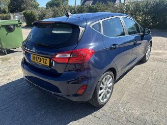Ford Fiesta 1.0 5-drs Titanium X   NAP picture 2
