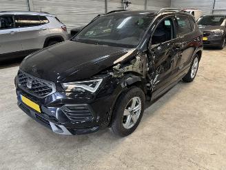 Seat Ateca 1.0 TSI FR  Intense Nap picture 5