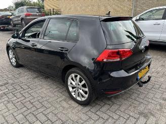 škoda osobní automobily Volkswagen Golf 1.2 TSI 5-drs airco NAP 2013/1