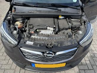 Opel Crossland 1.2 T Edition picture 16