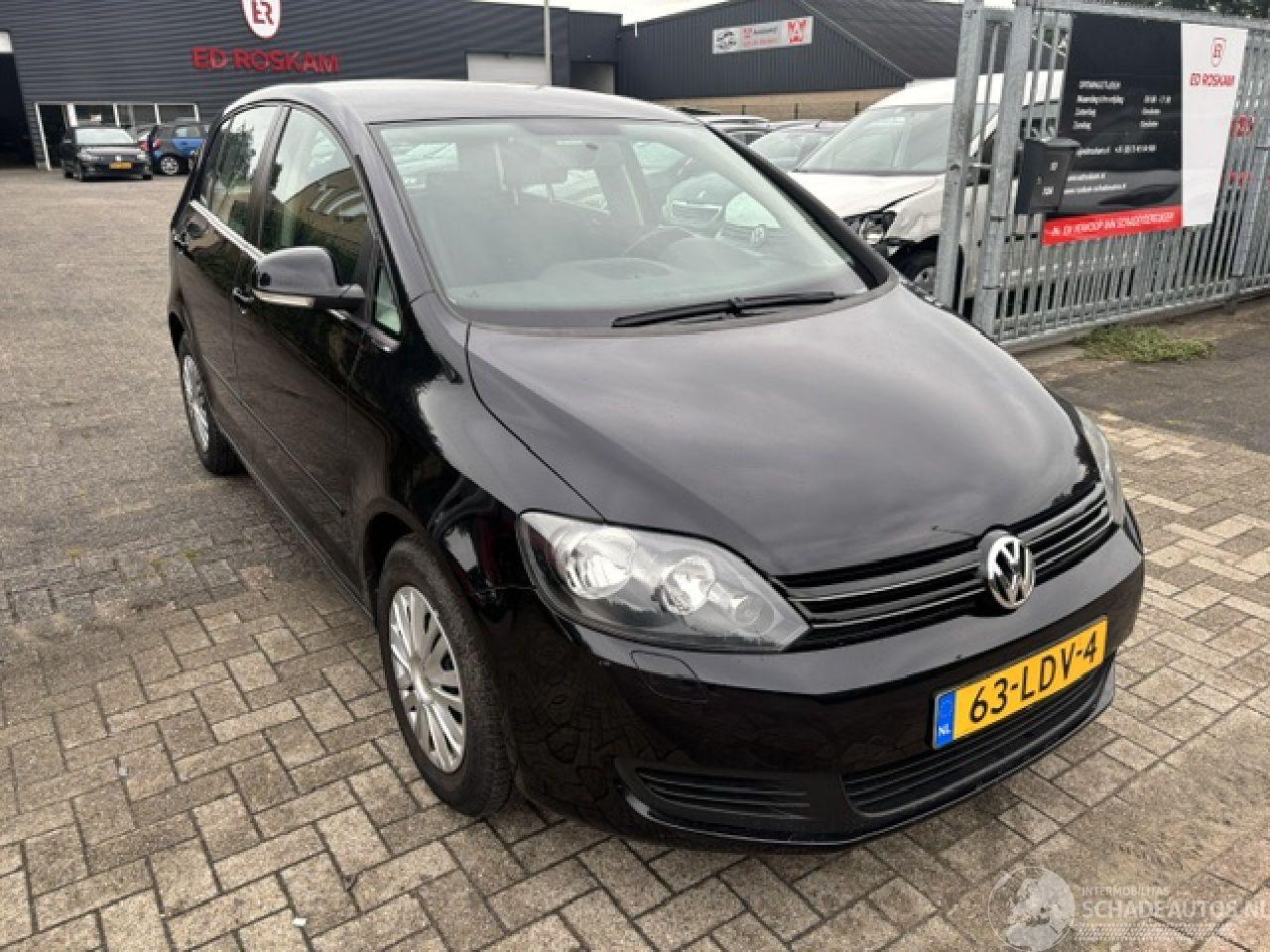 Volkswagen Golf plus 1.4 TSI Comfort NAP 122pk