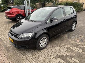 Volkswagen Golf plus 1.4 TSI Comfort NAP 122pk picture 7