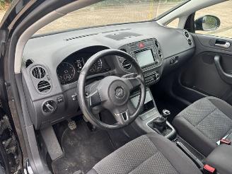 Volkswagen Golf plus 1.4 TSI Comfort NAP 122pk picture 16