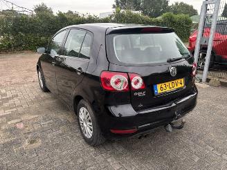 Volkswagen Golf plus 1.4 TSI Comfort NAP 122pk picture 5