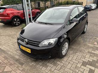 Volkswagen Golf plus 1.4 TSI Comfort NAP 122pk picture 8