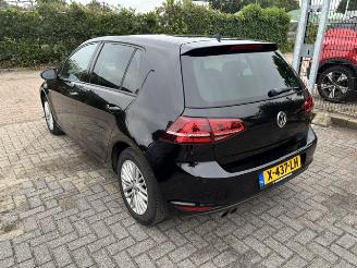 Unfallwagen Volkswagen Golf 1.4 TSI ACT Highline 150pk 2014/10