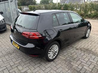 Volkswagen Golf 1.4 TSI ACT Highline 150pk picture 4