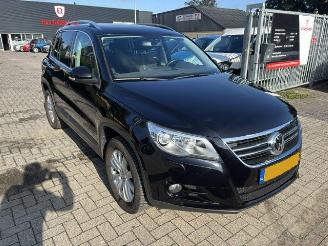 Auto incidentate Volkswagen Tiguan 1.4 TSI Sport&Style 2011/4