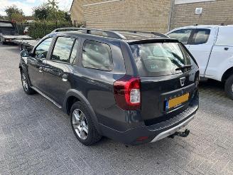  Dacia Logan 0.9 TCe Stepway Nap 2019/1