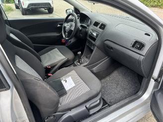 Volkswagen Polo 1.2  Airco NAP picture 11