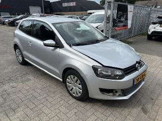 Volkswagen Polo 1.2  Airco NAP picture 2