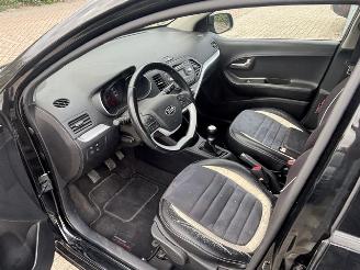 Kia Picanto 1.2 5-drs Dynamic Clima picture 12