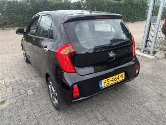 Kia Picanto 1.2 5-drs Dynamic Clima picture 2
