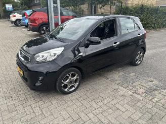 Kia Picanto 1.2 5-drs Dynamic Clima picture 4