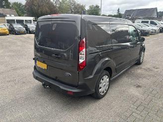 Ford Transit Connect 1.5D L2 TREND (km 31.626 Nap) airco picture 5