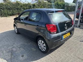 Citroën C1 1.0 5-drs airco Nap picture 4