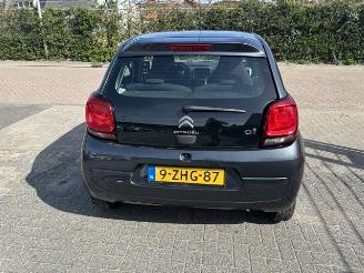 Citroën C1 1.0 5-drs airco Nap picture 3