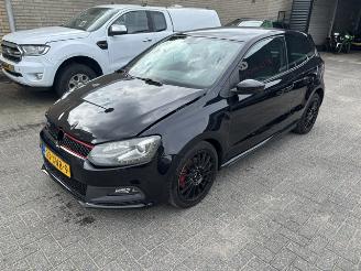 Volkswagen Polo 1.4 GTI Dsg Nap  179pk picture 3
