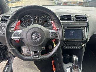 Volkswagen Polo 1.4 GTI Dsg Nap  179pk picture 17