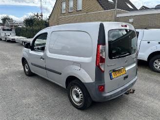 dañado vehículos comerciales Renault Kangoo 1.5 DCI Airco Nap 2014/10
