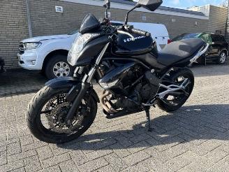 Kawasaki ER - 6 N ER-6n ABS picture 4